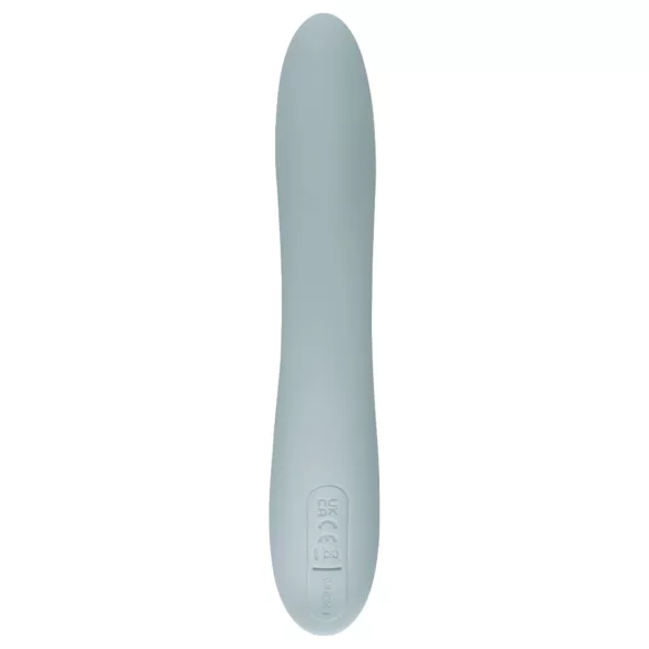 Svakom Chika - App-controlled rabbit vibrator (grey)