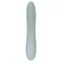 Svakom Chika - App-controlled rabbit vibrator (grey)