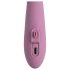 Svakom Trysta Neo - Vibrating Clitoral Massager with Motion Balls (Pink)