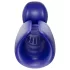 SVibe EVO - Waterproof Rechargeable Masturbator (Blue)