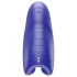 SVibe EVO - Waterproof Rechargeable Masturbator (Blue)