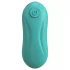 Vibepad Intense - Turquoise Clitoral Vibrator Pillow