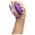 We-Vibe Jive Lite - Rechargeable Smart Vibrating Egg (Purple)