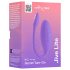We-Vibe Jive Lite - Rechargeable Smart Vibrating Egg (Purple)