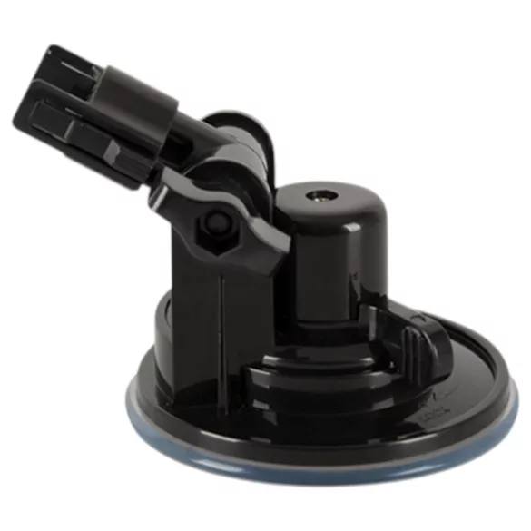 You2Toys RC Passion Machine Flesh - Thrusting Vibrator (Black)