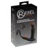Rebel - Propel Prostate Vibrator (Black)