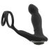 Rebel - Propel Prostate Vibrator (Black)