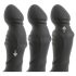 Rebel - Propel Prostate Vibrator (Black)