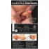 You2Toys Ultra Realistic - Vibrating Silicone Dildo (Natural)