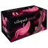 VibePad Rideon - Pulsating G-Spot & Clitoral Teeter (Pink)