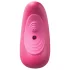 VibePad Rideon - Pulsating G-Spot & Clitoral Teeter (Pink)