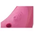 VibePad Rideon - Pulsating G-Spot & Clitoral Teeter (Pink)