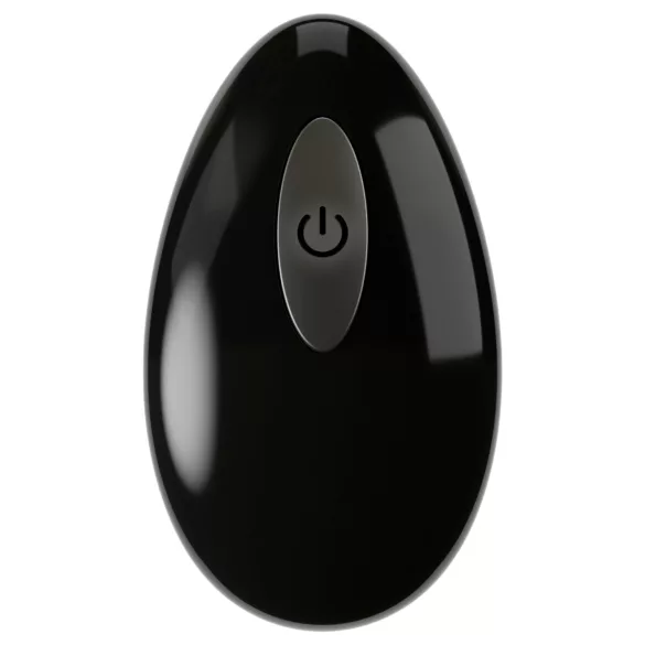 Realistixxx - Wireless Vibrating Penis Sleeve - Natural (20cm)