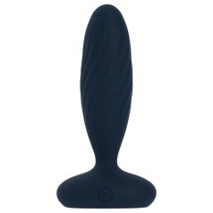 Svakom Jordan - Smart Anal Vibrator (Blue)