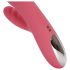 Svakom Avery - Rechargeable Thrusting Clitoral Vibrator (Pink)