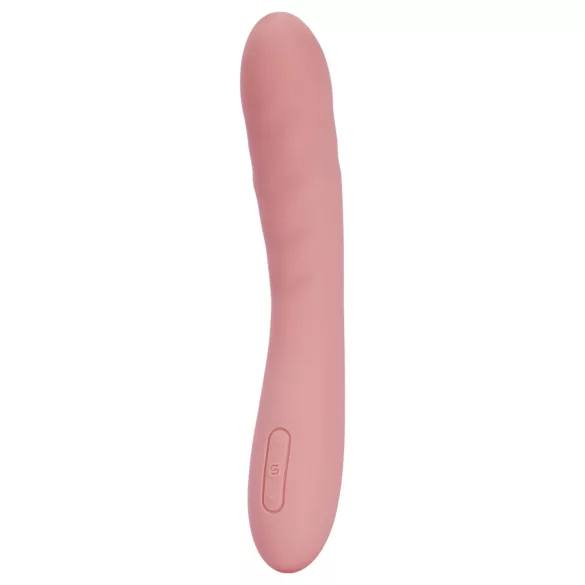 Svakom Ava Neo - smart app-controlled thrusting G-spot vibrator (pink)