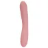 Svakom Ava Neo - smart app-controlled thrusting G-spot vibrator (pink)
