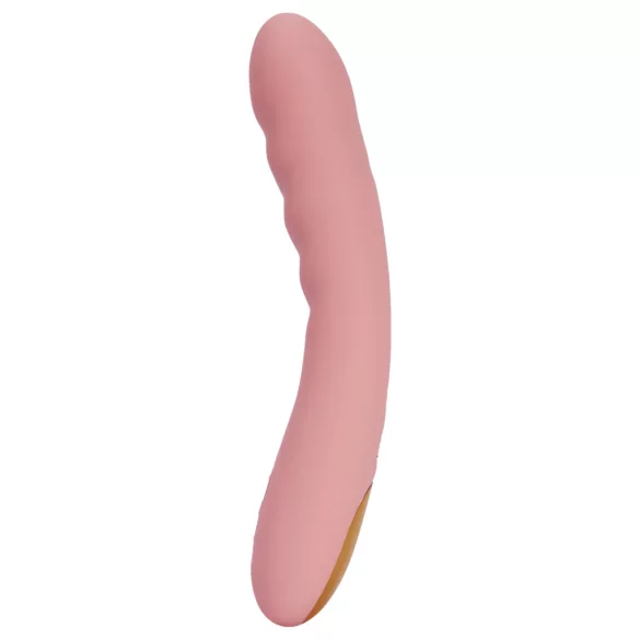 Svakom Ava Neo - smart app-controlled thrusting G-spot vibrator (pink)