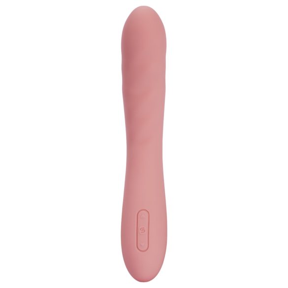 Svakom Ava Neo - Smart Thrusting Vibrator (Pink)