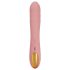 Svakom Ava Neo - Smart Thrusting Vibrator (Pink)