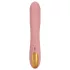 Svakom Ava Neo - smart app-controlled thrusting G-spot vibrator (pink)