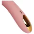Svakom Ava Neo - smart app-controlled thrusting G-spot vibrator (pink)
