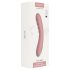 Svakom Ava Neo - Smart Thrusting Vibrator (Pink)