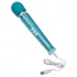 le Wand Dive - waterproof massaging vibrator (blue)