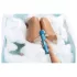 le Wand Dive - waterproof massaging vibrator (blue)
