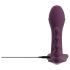 Beau Coeur Ariva - 3-in-1 Panty Vibrator (Purple)
