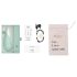 Womanizer Vibe - Clitoral Vibrator (Green)