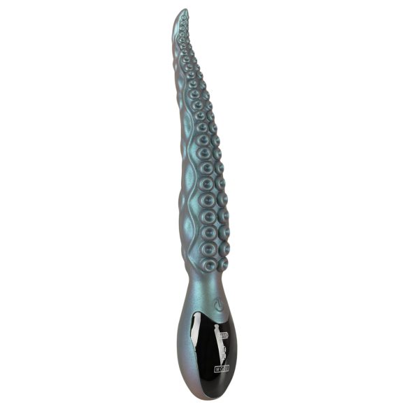 Beasty Cocks - Tentacle Arm Vibrator (Green)