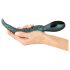 Beasty Cocks - Tentacle Arm Vibrator (Green)
