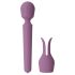 Svakom Emma Neo 2 - Smart Massaging Vibrator (Purple)
