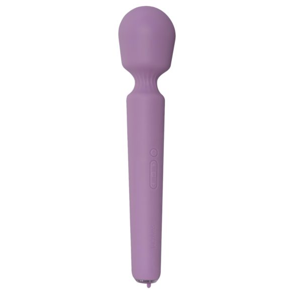 Svakom Emma Neo 2 - Smart Massaging Vibrator (Purple)