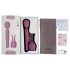 Svakom Emma Neo 2 - Smart Massaging Vibrator (Purple)