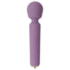 Svakom Mini Emma Neo - Smart Vibrating Massager (Purple)