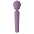 Svakom Mini Emma Neo - App-controlled massage vibrator (purple)