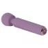 Svakom Mini Emma Neo - App-controlled massage vibrator (purple)