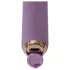 Svakom Mini Emma Neo - App-controlled massage vibrator (purple)