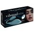VibePad Mini - Dual Motor Pillow Vibrator (Turquoise)
