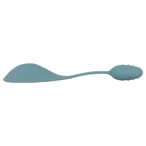 VibePad Mini - Dual Motor Pillow Vibrator (Turquoise)