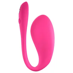   We-Vibe Jive 2 - wearable, remote‑controlled G‑spot vibrator (pink)