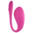 We-Vibe Jive 2 - wearable, remote‑controlled G‑spot vibrator (pink)