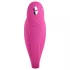 We-Vibe Jive 2 - wearable, remote‑controlled G‑spot vibrator (pink)