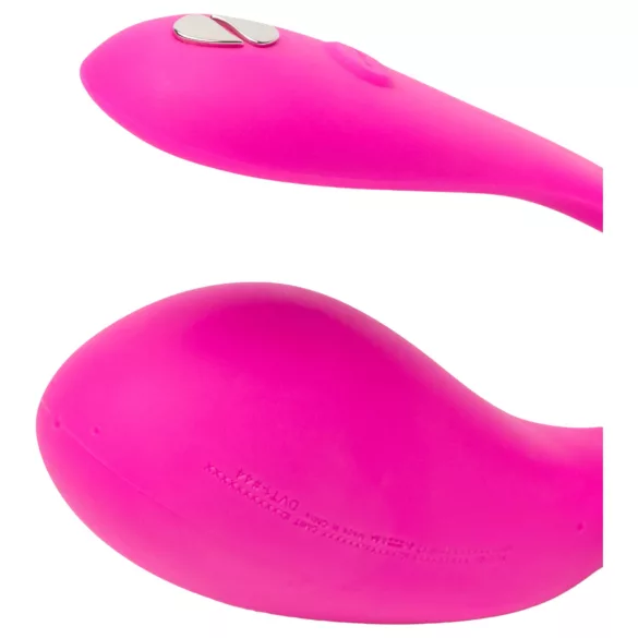 We-Vibe Jive 2 - wearable, remote‑controlled G‑spot vibrator (pink)
