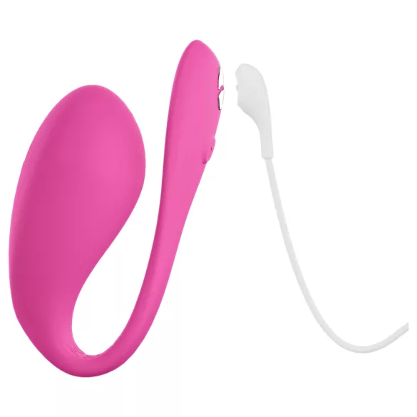 We-Vibe Jive 2 - wearable, remote‑controlled G‑spot vibrator (pink)