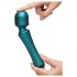 ROMP Presto - Green Massage Vibrator