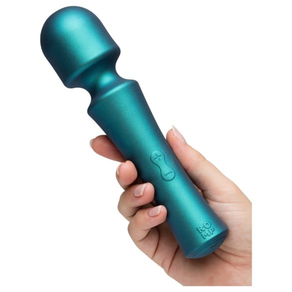 ROMP Presto - Green Massage Vibrator