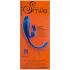 Smile - G-spot & Clitoral Vibrator (Blue)